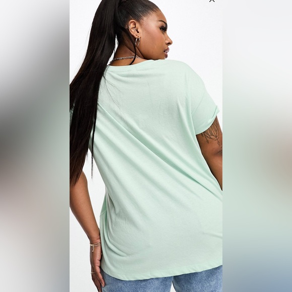 YOURS Miami Varsity tshirt - Picture 3 of 3